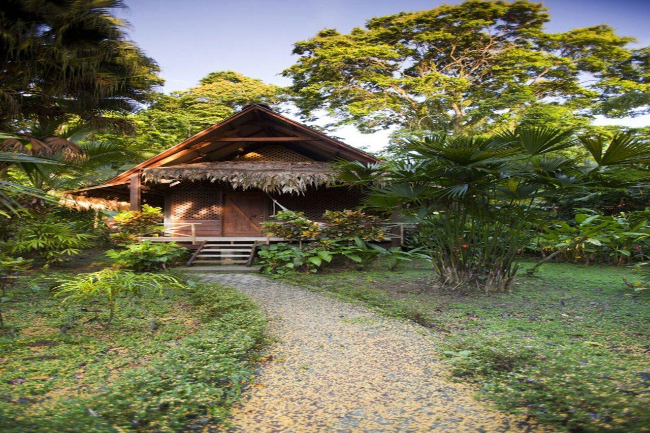 Azania Bungalows Puerto Viejo de Talamanca Luaran gambar