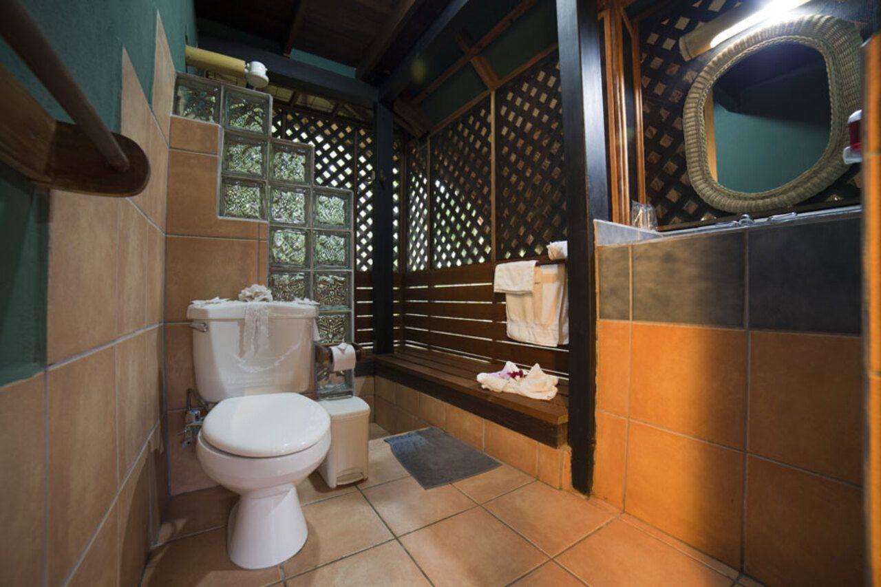 Azania Bungalows Puerto Viejo de Talamanca Luaran gambar