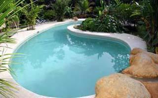 Azania Bungalows Puerto Viejo de Talamanca Luaran gambar