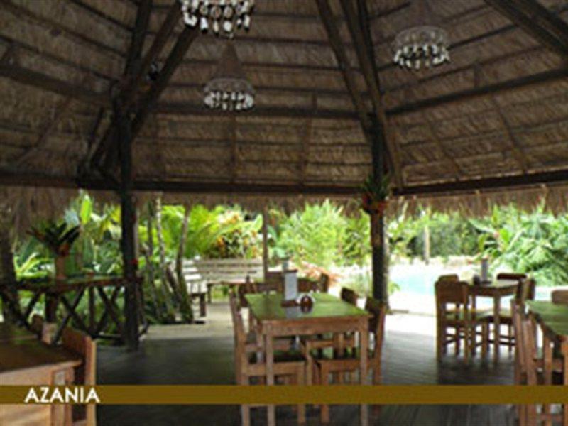 Azania Bungalows Puerto Viejo de Talamanca Luaran gambar