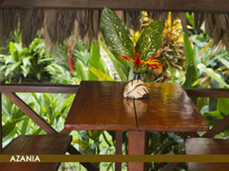 Azania Bungalows Puerto Viejo de Talamanca Luaran gambar
