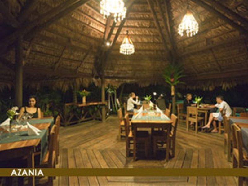 Azania Bungalows Puerto Viejo de Talamanca Luaran gambar