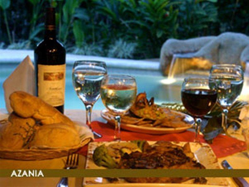 Azania Bungalows Puerto Viejo de Talamanca Luaran gambar