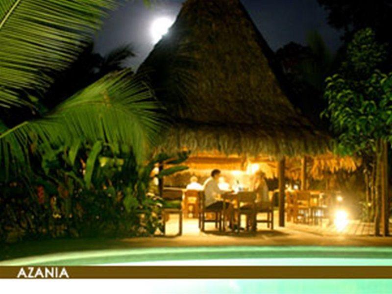 Azania Bungalows Puerto Viejo de Talamanca Luaran gambar