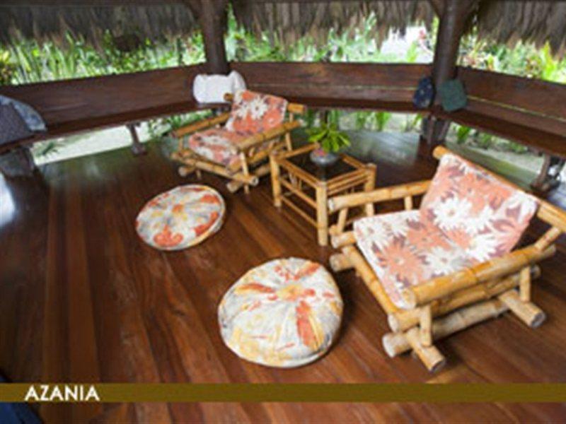 Azania Bungalows Puerto Viejo de Talamanca Luaran gambar