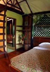 Azania Bungalows Puerto Viejo de Talamanca Luaran gambar